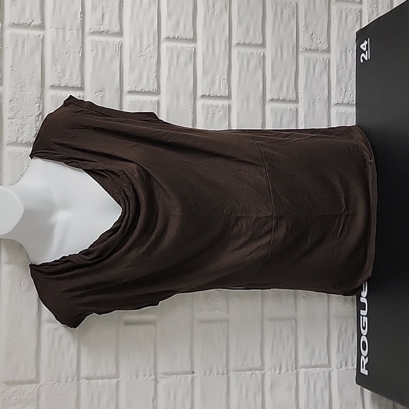 🍍B Wear Dressy Tank Top - Picture 2 of 13